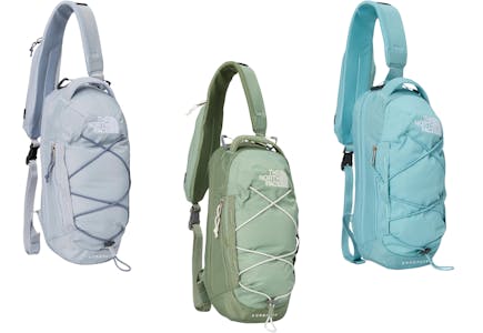 The North Face Sling Backpack