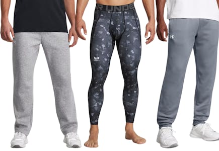 Under Armour Men's Pants