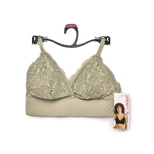 Joyspun Women's Bralette