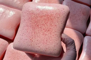 Squishy Toast AliExpress