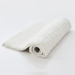 Microfiber Bathroom Rug