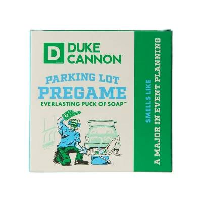 Duke Cannon Bar Soap