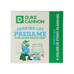 Duke Cannon Bar Soap
