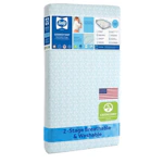 Sealy Baby Crib Mattress