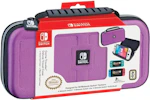 Deluxe Nintendo Switch Travel Case