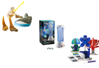 Discovery Toy