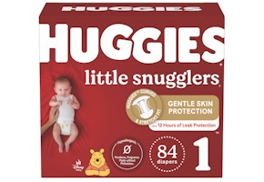 Huggies Little Snugglers Diapers