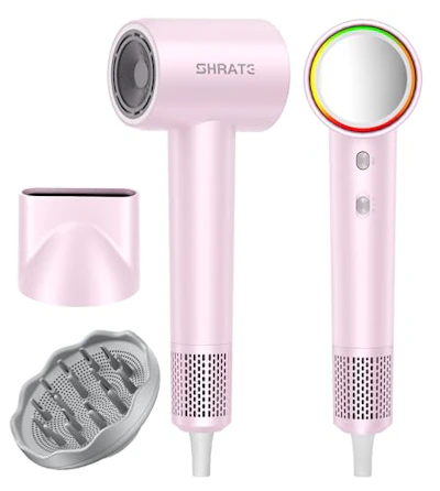 Ionic Hair Dryer