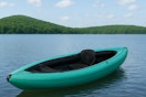 a 1-person kayak