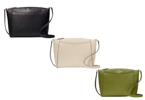 Kate Spade Monica Small Crossbody