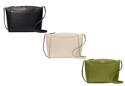 Kate Spade Monica Small Crossbody