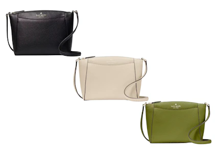 Kate Spade Monica Small Crossbody