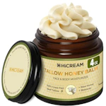 Beef Tallow Moisturizer