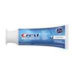 2 Crest Pro-Health Toothpastes