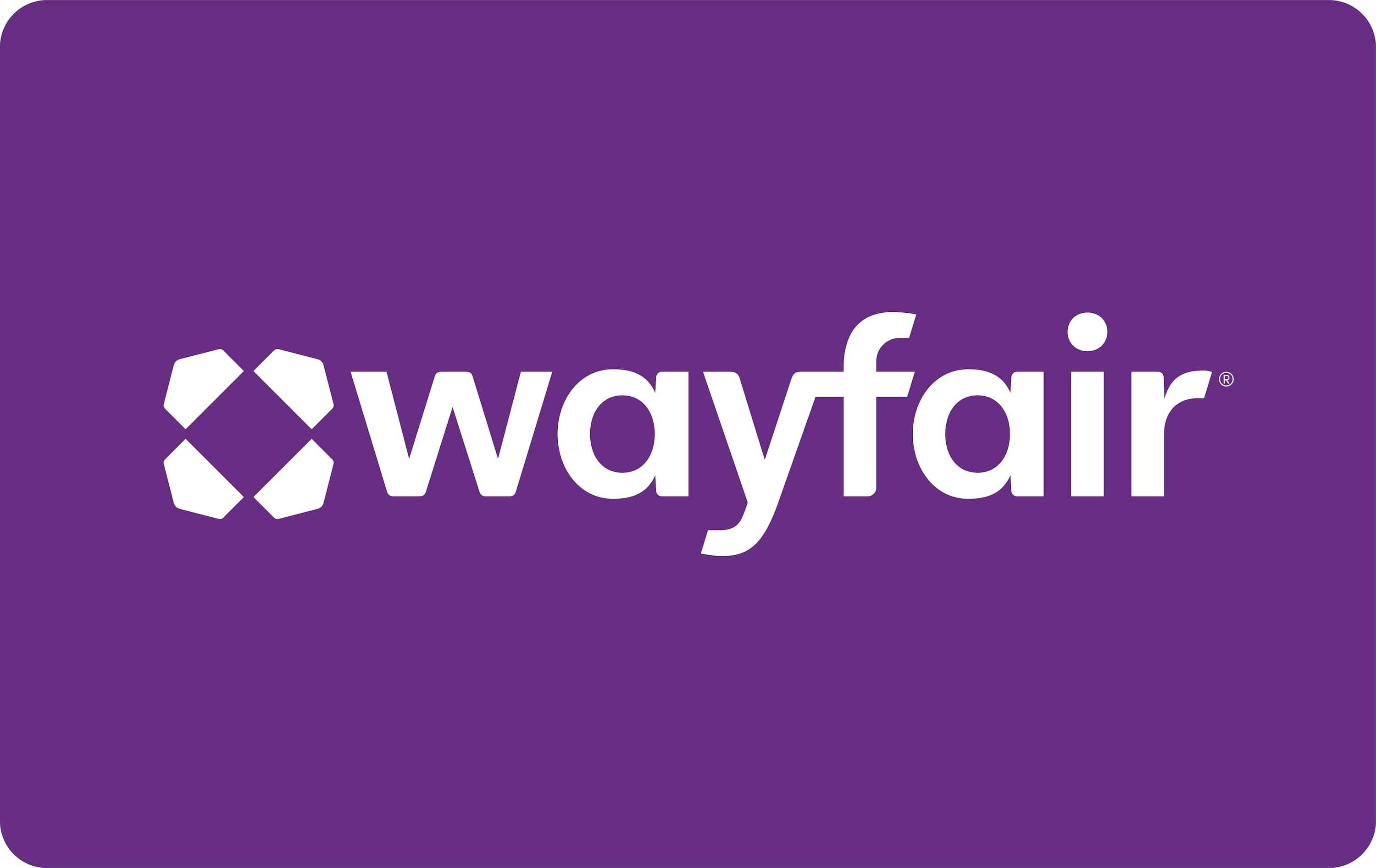 Wayfair $100 eGift Card