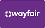 Wayfair $100 eGift Card