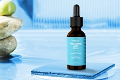 hyaluronic acid serum