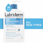Lubriderm Daily Moisture Lotion