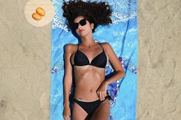 Beach Towel, Only $4.99 on Amazon (50% Off) card image