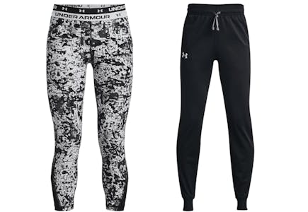 Under Armour Kids' Leggings