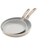GreenPan Frypan Set