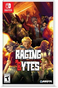 Raging Bytes Nintendo Switch