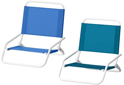 Sun Squad Beach Chair