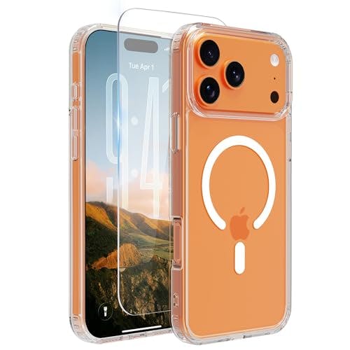 iPhone 17 Pro Max Case