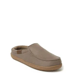 Men's Notch Clog Slippers