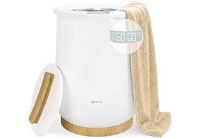 Towel Warmer Bucket