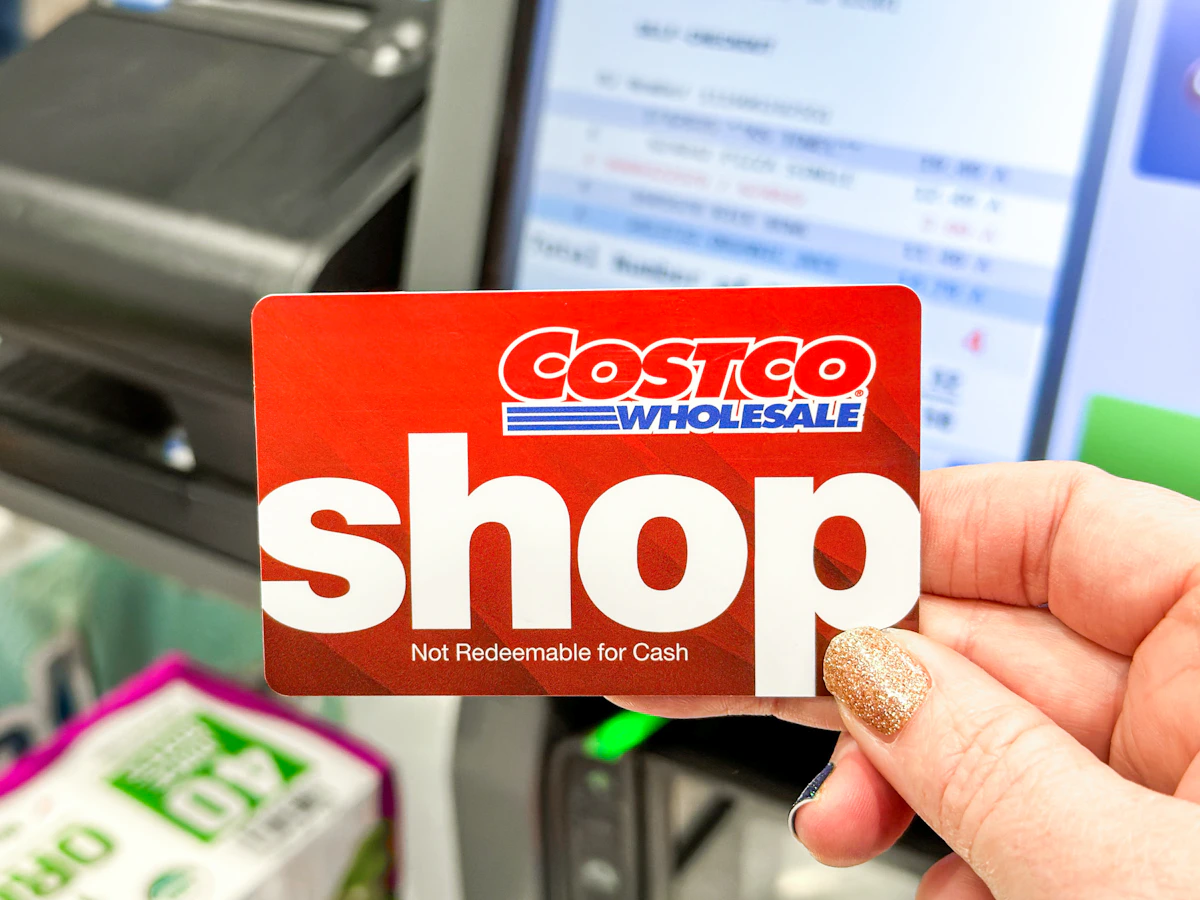 Can I Get Into Costco Without My Card