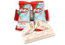 KitKat Peppermint Stick Candy Bag