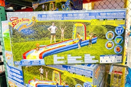 Wham-O 30-Foot Slip ‘N Slide, Just $219.99 at Costco card image