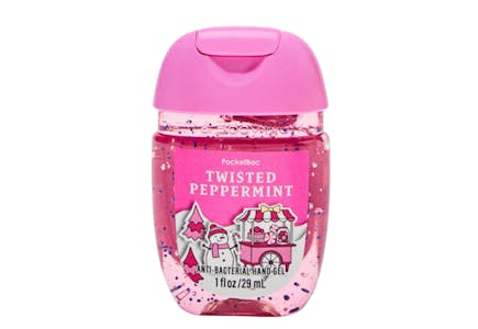Bath & Body Works Hand Sanitizer