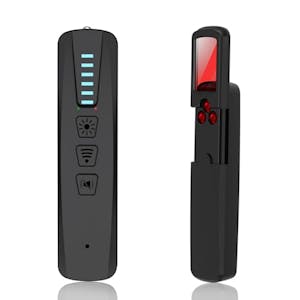 Hidden Camera Detector