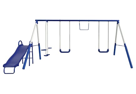 Sportspower Swing Set