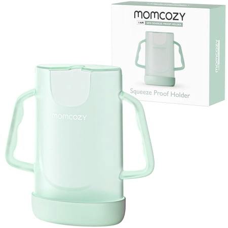 Momcozy Squeeze Pouch Holder