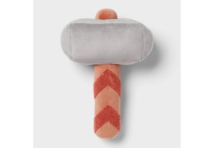 Thor Hammer Kids' Pillow Buddy