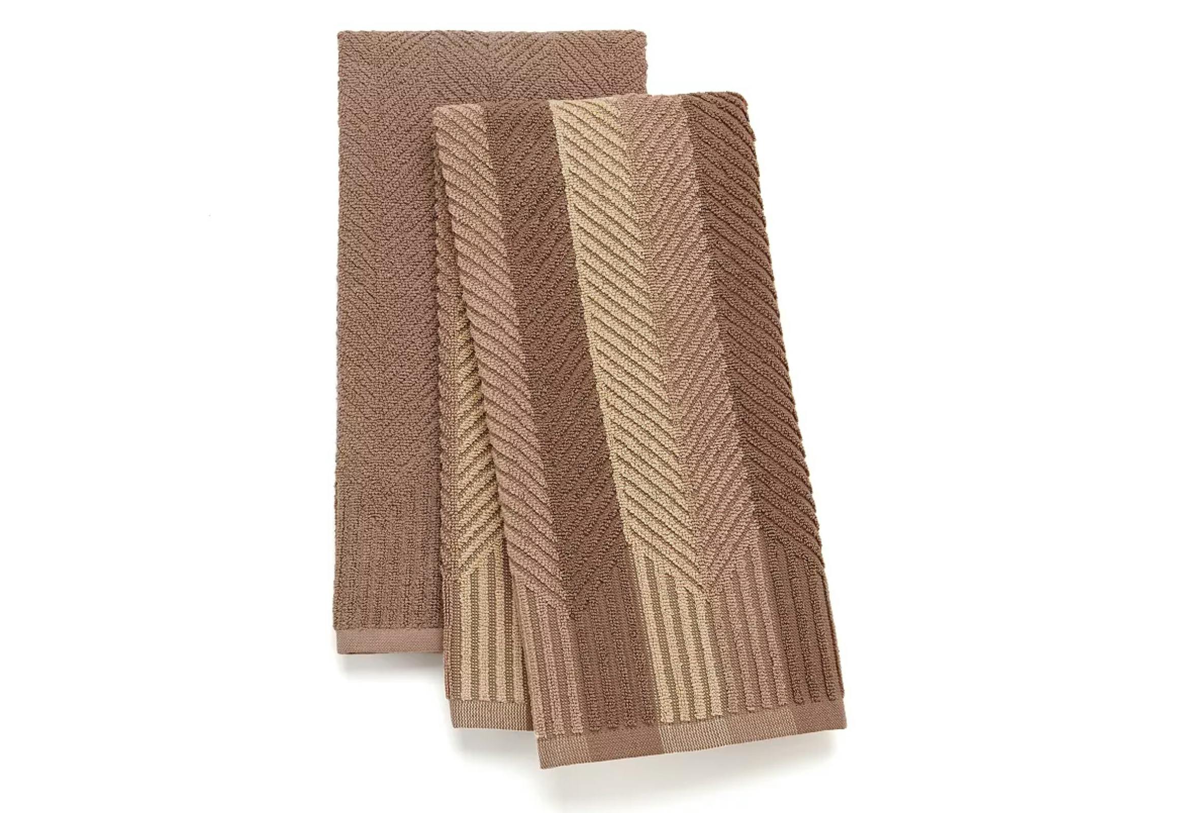 Kitchen Towel 2-Pack