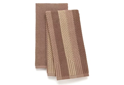 Kitchen Towel 2-Pack