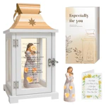 Mother Daughter Lantern