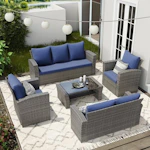 Patio Furniture Set