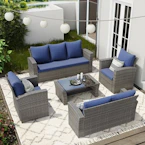 Patio Furniture Set