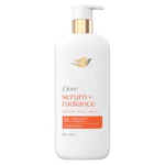 2 Dove Serum Body Washes