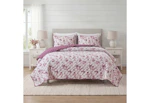 Madison Park Essentials Quilt Set