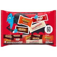 Hershey Variety Snack-Size Bag