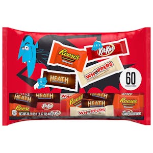 Hershey Variety Snack-Size Bag