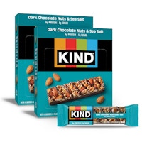 KIND Nut Bars