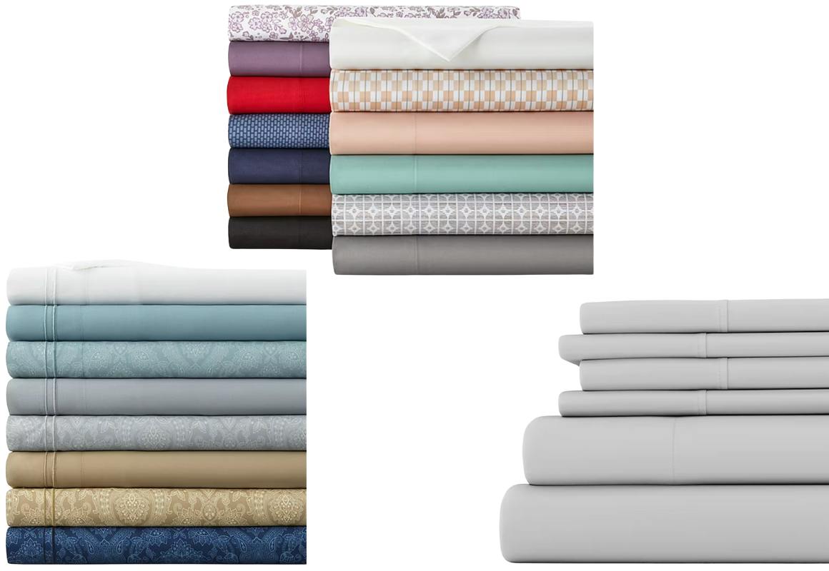 Sheet Set