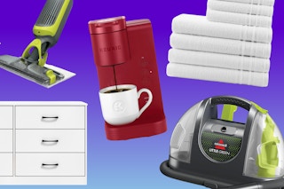 keurig bissel shark